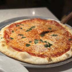 Toscana - Margarita Pizza