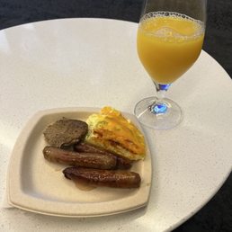 Breakfast time Breakfast time