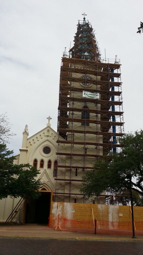 Slide of Aftermath Roofing Construction & Renovations