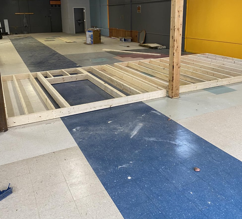 Slide of Kentucky Bathroom & Remodel