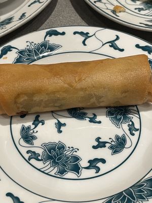 Hunan By the Falls by null