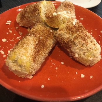 Cocina 214 - Corn. - Tex-Mex Near Me - Winter Park, Florida