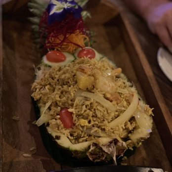 Payaathai Cuisine - Yum - Thai Near Me - Riverview, Florida