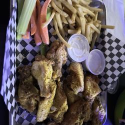 Trevizo’s Tavern