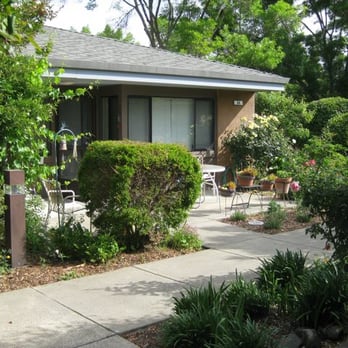 Friends House - Two bedroom apartment at Friends House, Cluster D - Retirement Homes Near Me - Santa Rosa, California Friends House - Two bedroom apartment at Friends House, Cluster D - Retirement Homes Near Me - Santa Rosa, California