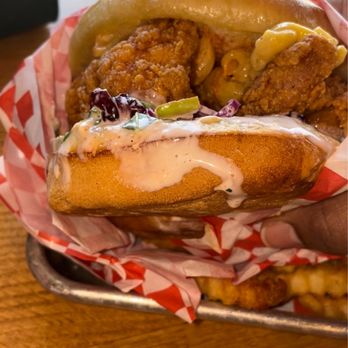 Stuffd Wings - Scott St. Sandwich - Chicken Wings Near Me - Houston, Texas Stuffd Wings - Scott St. Sandwich - Chicken Wings Near Me - Houston, Texas