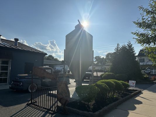 Independent Brewing Company by null