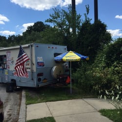 Mike's Hot Dogs