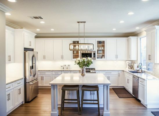 Electrical Remodeling - We provide insightful recommendations, innovative ideas, and a comprehensive plan that enhances your space's aesthetics and functionality. Contact us today for an electrical remodeling quote! Electrical Remodeling - We provide insightful recommendations, innovative ideas, and a comprehensive plan that enhances your space's aesthetics and functionality. Contact us today for an electrical remodeling quote!