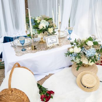 Pretty Luxe Picnics - Party & Event Planning Near Me Pretty Luxe Picnics - Party & Event Planning Near Me
