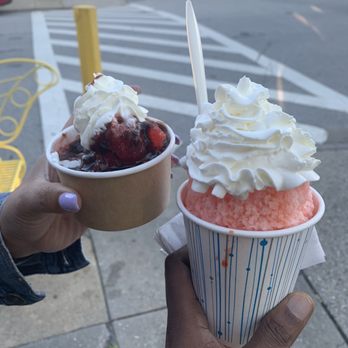 Ice Queens - Shaved Ice Near Me - Baltimore, Maryland Ice Queens - Shaved Ice Near Me - Baltimore, Maryland