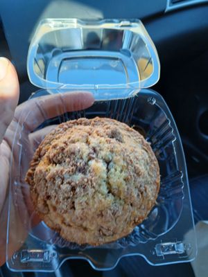 Corner Bakery Cafe by null