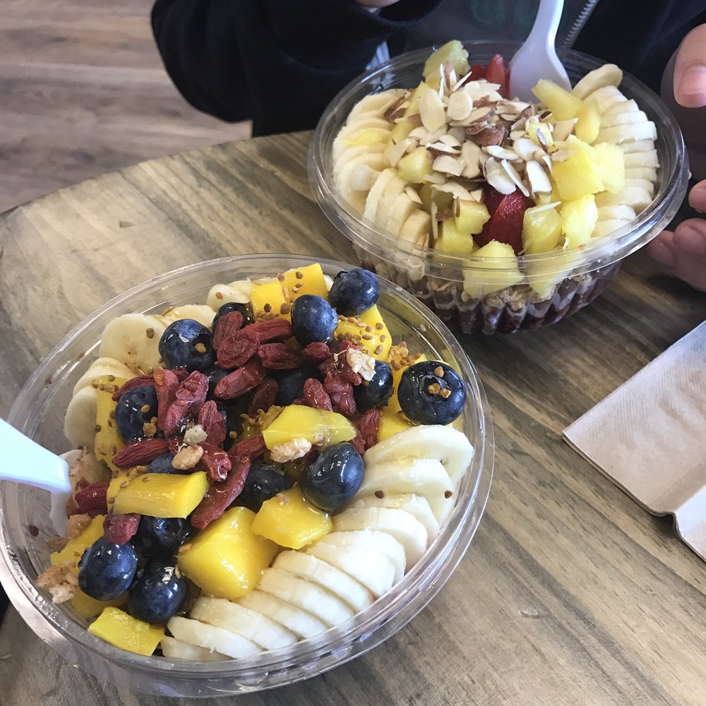 Bailey's Blendz - Acai bowls!! - Juice Bars & Smoothies Near Me - Boynton Beach, Florida Bailey's Blendz - Acai bowls!! - Juice Bars & Smoothies Near Me - Boynton Beach, Florida