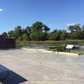 Cleburne State Park - Docks - Parks Near Me - Cleburne, Texas