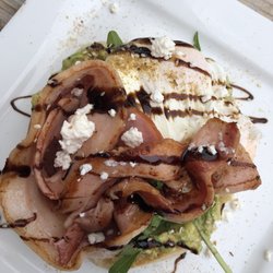 Pennyweight Road - Avo Stack