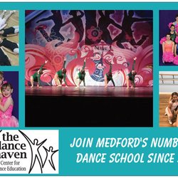 Dance Haven