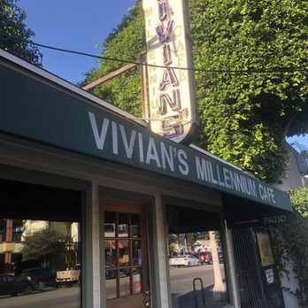 Vivian's Cafe - Such a cozy place. Can't wait to go back. - Breakfast & Brunch Near Me - Studio City, California