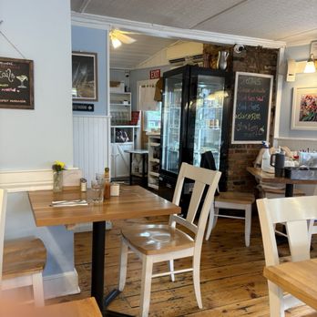 Cozy Corner Cafe - Breakfast & Brunch Near Me - Cold Spring, New York