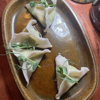 Mi Kitchen - Dumpling - Tapas Bars Near Me - Franklin, Tennessee