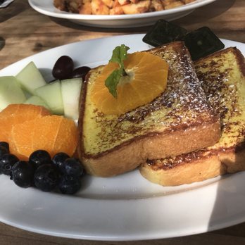 Parlay - French Toast - New American Near Me - Sunset Park, New York Parlay - French Toast - New American Near Me - Sunset Park, New York
