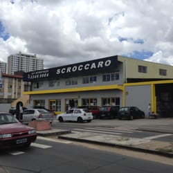 Scroccaro