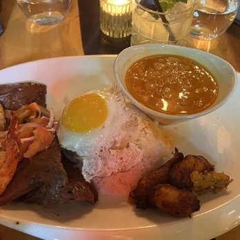 Panela - Latin American Near Me - Hoboken, New Jersey