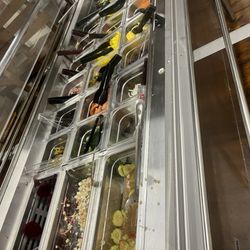 Country Kitchen - Salad bar
