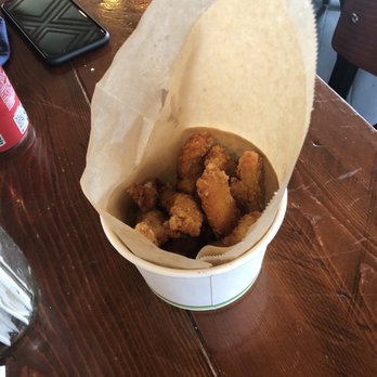 Marketplace Kitchen Table - Chicken tenders - Burgers Near Me - Great Barrington, Massachusetts