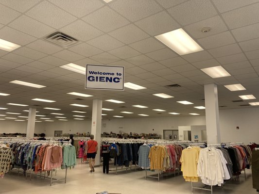 Goodwill Industries Of Eastern North Carolina GOODWILL INDUSTRIES OF EASTERN NC - WILMINGTON - Updated June 2025 - 12
