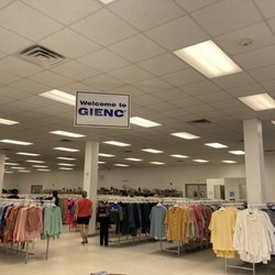 Goodwill Industries of Eastern NC - Wilmington - More clothing