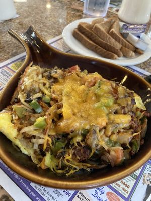 Gimmicks Restaurant by null