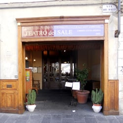 Circo-Lo Teatro del Sale