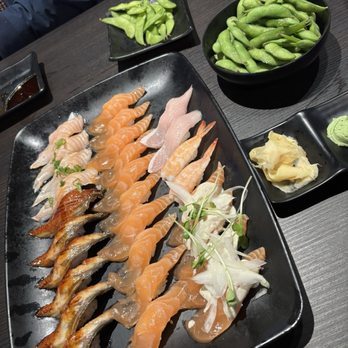 Its Sushi - Sushi Bars Near Me - Roseville, California Its Sushi - Sushi Bars Near Me - Roseville, California