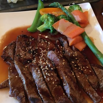 Akira Sushi Bistro - Beef teriyaki - Japanese Near Me - Ashburn, Virginia Akira Sushi Bistro - Beef teriyaki - Japanese Near Me - Ashburn, Virginia