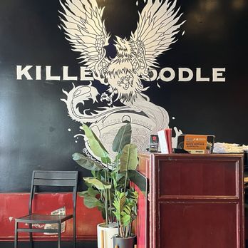 Killer Noodle - Ramen Near Me - Los Angeles, California