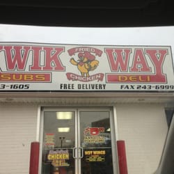 Kwikway