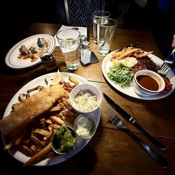 Brit Pub - Pubs Near Me - Colorado Springs, Colorado Brit Pub - Pubs Near Me - Colorado Springs, Colorado
