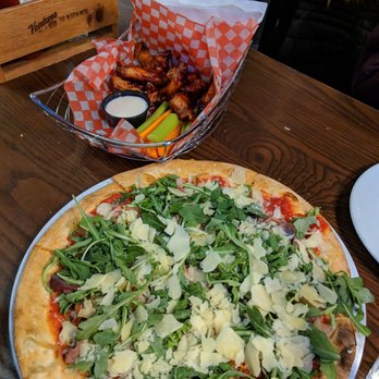 Firehall Pizza - Pizza Near Me - Blue Mountains, Ontario Firehall Pizza - Pizza Near Me - Blue Mountains, Ontario