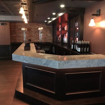 Balada Picture of Liberty Prime Steakhouse Jersey City Balada Picture of Liberty Prime Steakhouse Jersey City
