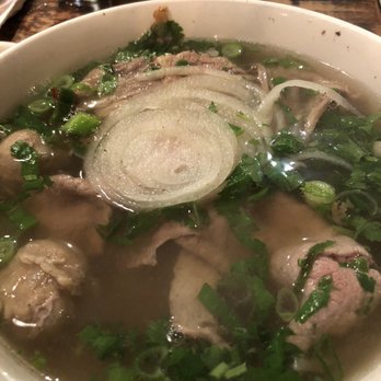 Saigon Shack - Pho - Vietnamese Near Me - New York, New York