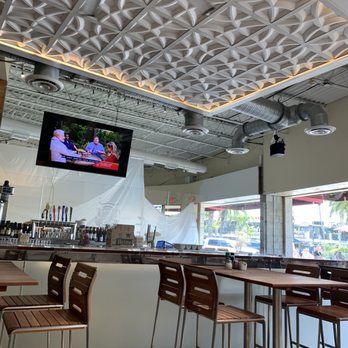 Venezia - The bar - Pizza Near Me - Sarasota, Florida Venezia - The bar - Pizza Near Me - Sarasota, Florida
