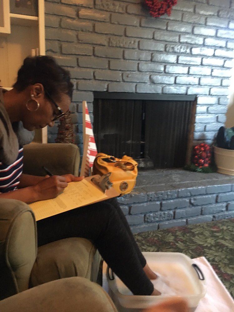 INTERNATIONAL DAY SPA 45 Photos & 127 Reviews Day Spas 325 Cajon