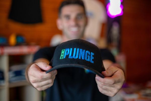 The Plunge - Image 2