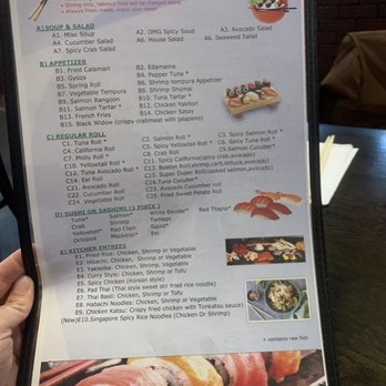 OMG Sushi - Sushi Bars Near Me - Newport News, Virginia OMG Sushi - Sushi Bars Near Me - Newport News, Virginia