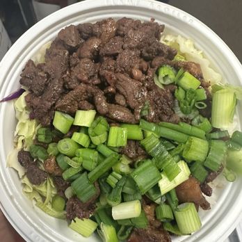 Flame Broiler - Pan Asian Near Me - Lancaster, California