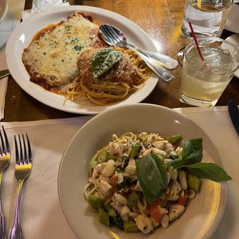 Il Cortile - Italian Near Me - New York, New York Il Cortile - Italian Near Me - New York, New York