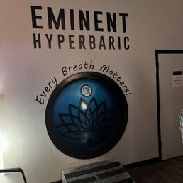 This is the HYPERBERIC CHAMBER DOOR! Healing happening inside This is the HYPERBERIC CHAMBER DOOR! Healing happening inside