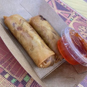 The Tropical Hideaway - Lumpia - Ice Cream & Frozen Yogurt Near Me - Anaheim, California The Tropical Hideaway - Lumpia - Ice Cream & Frozen Yogurt Near Me - Anaheim, California