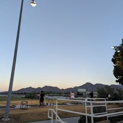 The Golf Center At Palm Desert - Driving range
