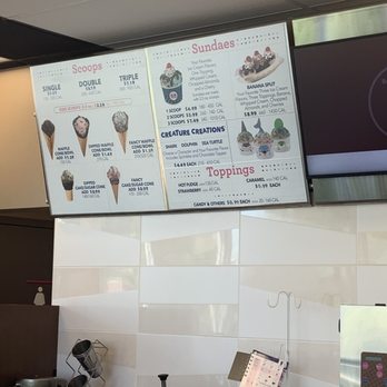 Dunkin' - Menu - Donuts Near Me - Laurel, Maryland
